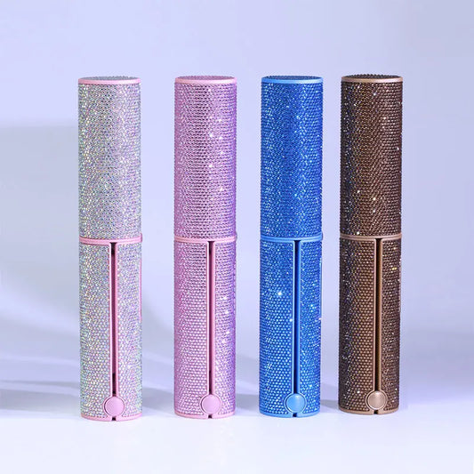 Veluxe™ Crystal Hair Tool