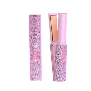 Veluxe™ Crystal Hair Tool